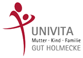 UNIVITA Mutter/Vater-kind-Kurklinik Gut Holmecke