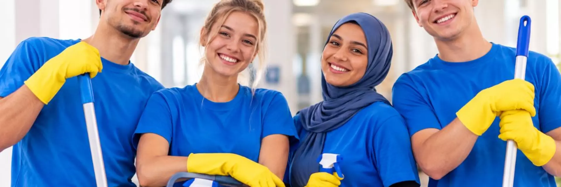 Jobs Hauswirtschaft für Studenten Gut Holmecke
