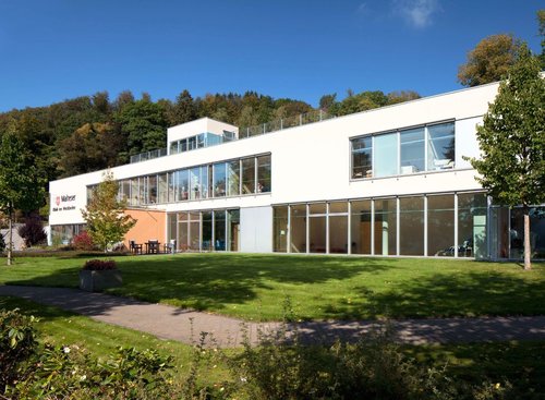 Dr. von Weckbecker Fastenklinik in der Ritter von Kempski Group