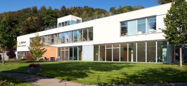 Dr. von Weckbecker Fastenklinik in der Ritter von Kempski Group