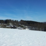 UNVITA - Gut Holmecke - Winterimpressionen