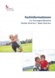 Mutter-Kind-Kur / Vater-Kind-Kur Fachinformationen für Ärzte